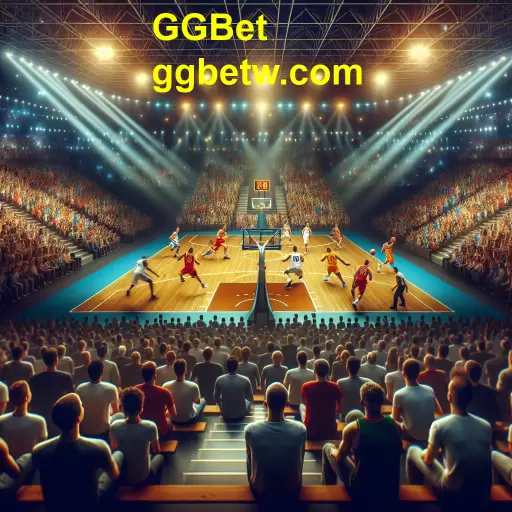 Apostas em Basquete na GGBet: Oportunidades e Emoções