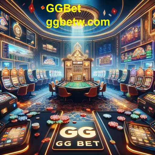 Atração dos Cassinos Online: GGBet em Foco