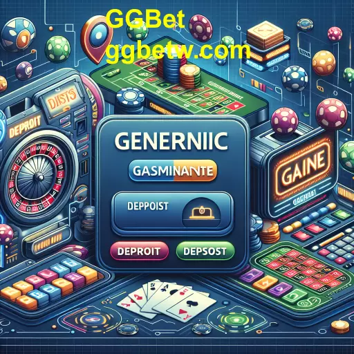 Explorando a Categoria de Depósito no GGBet: Oportunidades e Emoções
